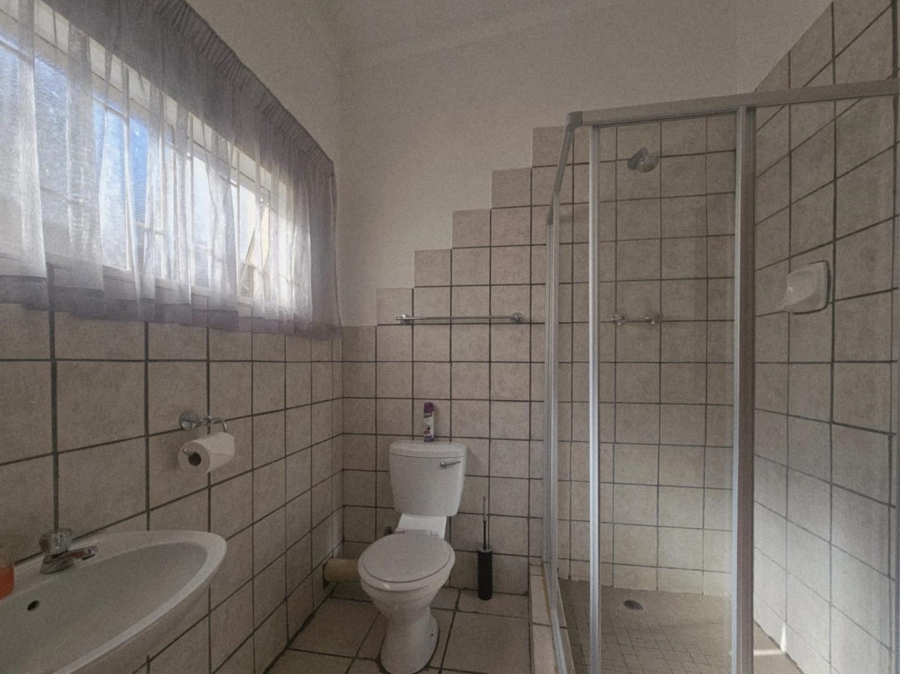 Commercial Property for Sale in Ficksburg Free State